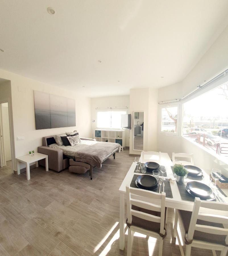 Playa Donana 1 Apartament Sanlúcar de Barrameda