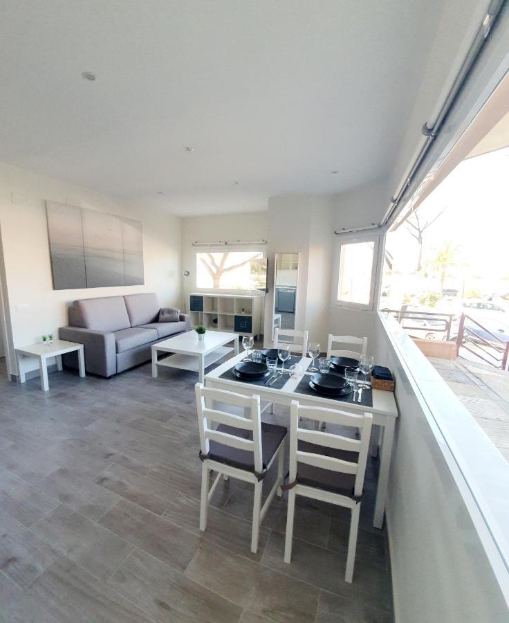 Apartament Playa Donana 1