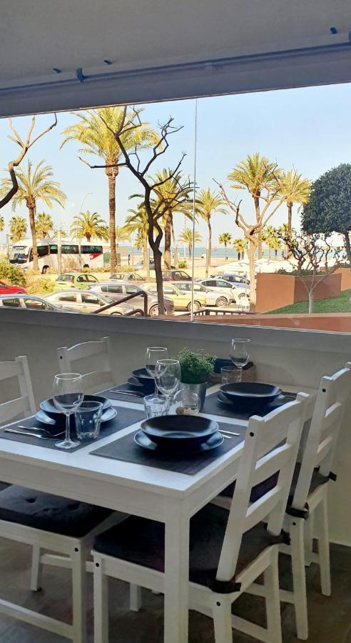 Playa Donana 1 Apartament Sanlúcar de Barrameda