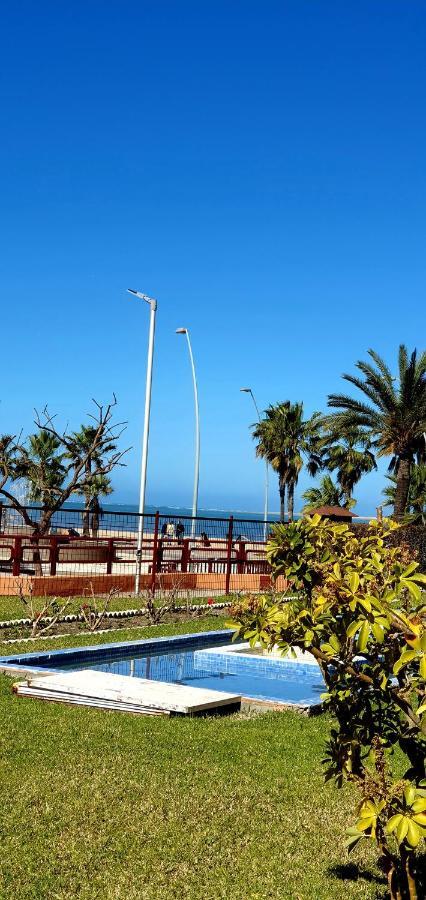 Playa Donana 1 Apartament *