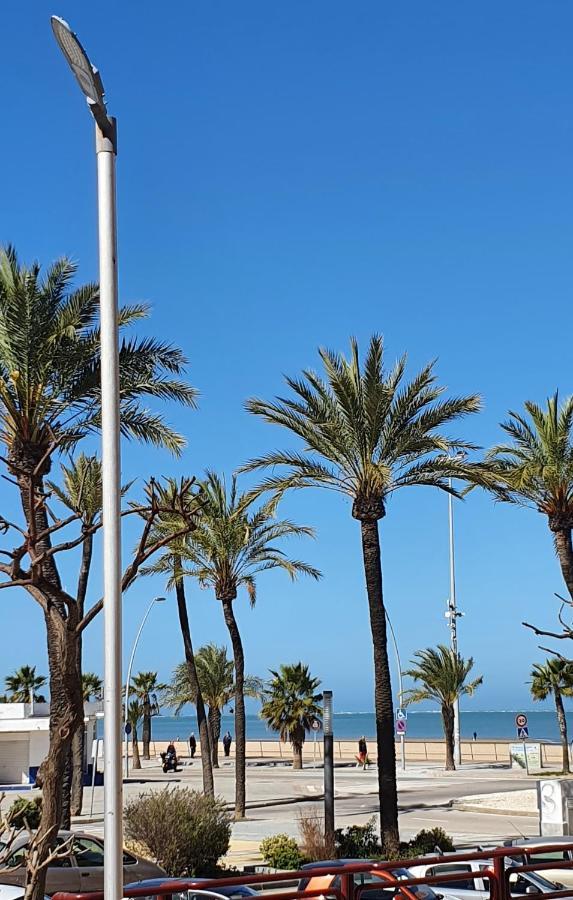 Apartament Playa Donana 1 *