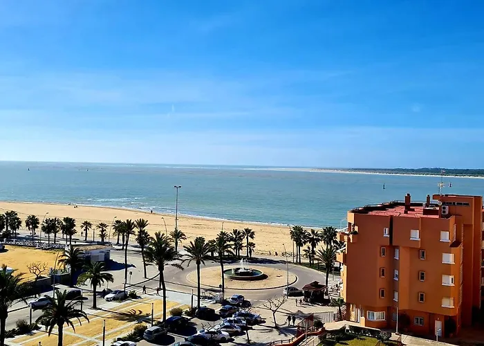 Playa Donana 1