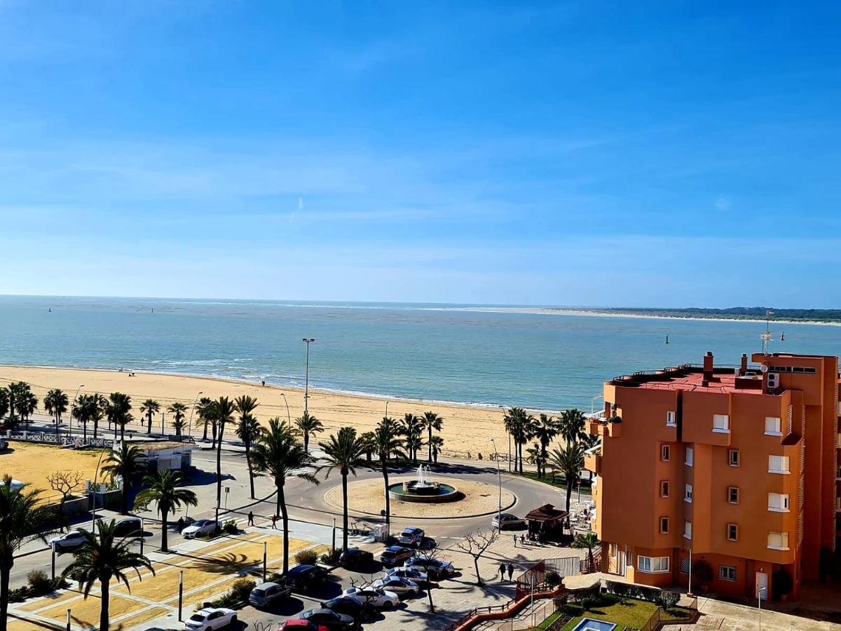 Playa Donana 1 Apartment Sanlúcar de Barrameda